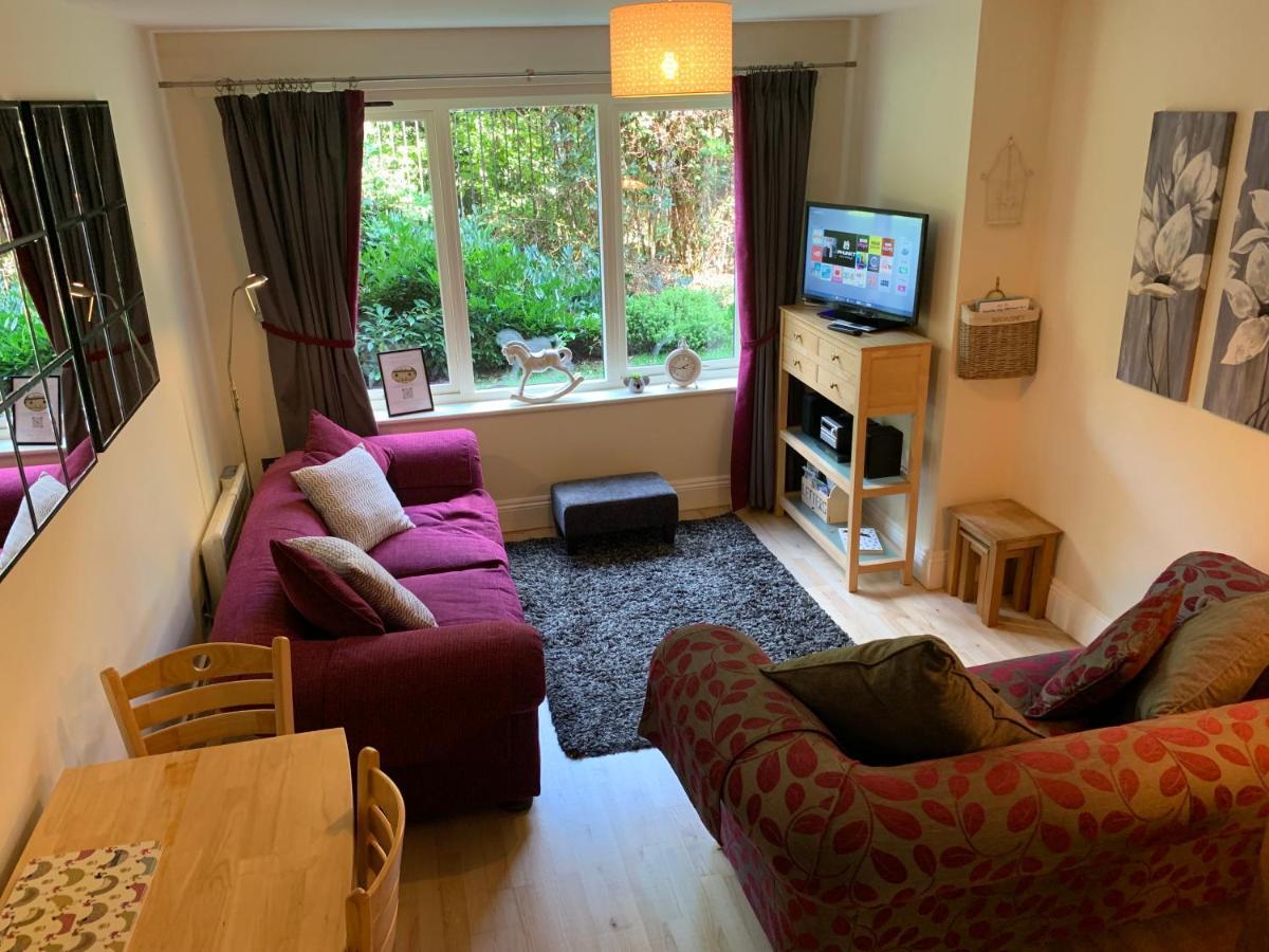 Minster View Apartment At Talbot Court, Йорк Екстериор снимка