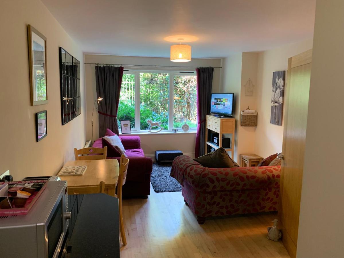 Minster View Apartment At Talbot Court, Йорк Екстериор снимка
